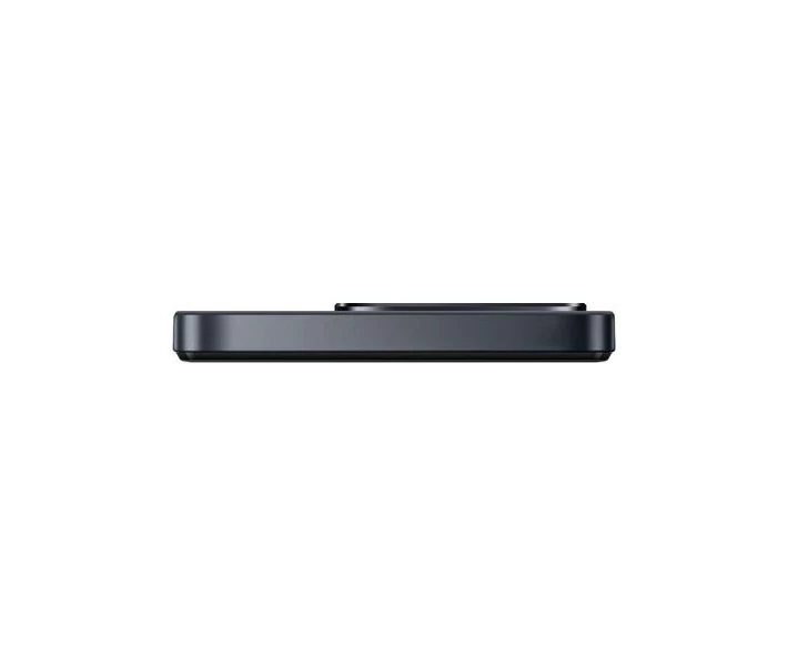 Фото - смартфон и мобильный телефон ZTE Blade A55 4/128GB Black