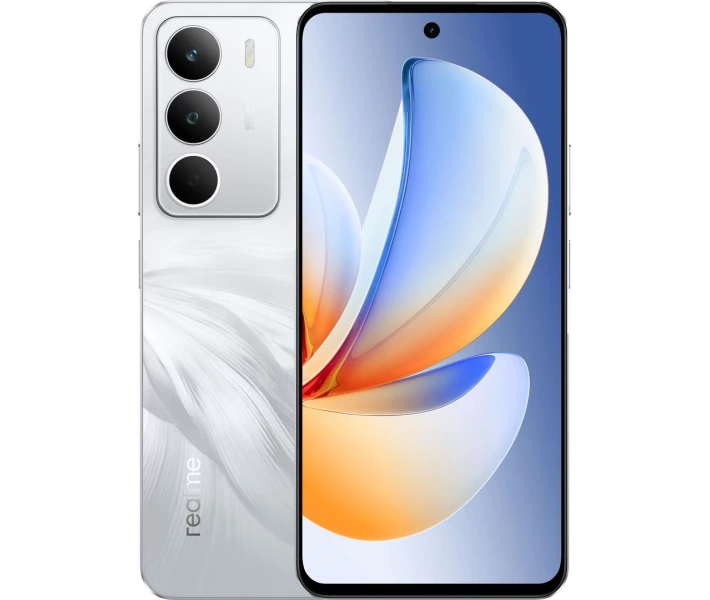rmxeeiiii様 Realme C71 8/256Gb (RMX5303) White Swan купить в Киеве ☛ цены на