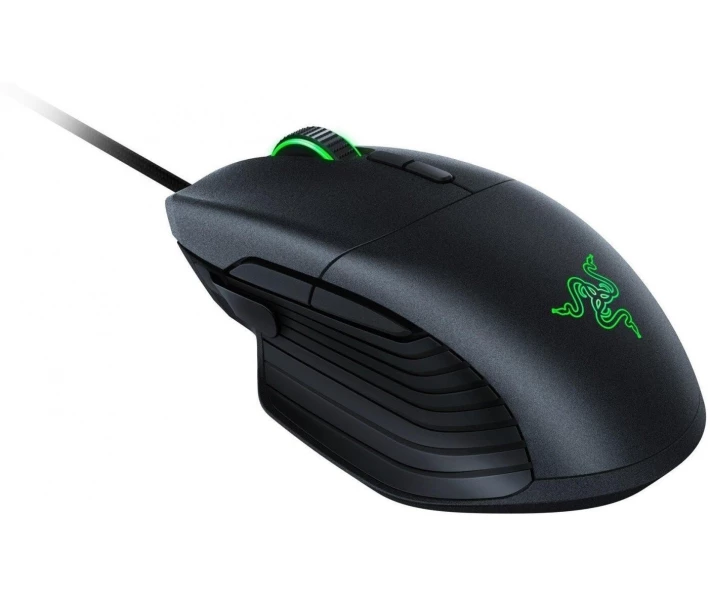 Фото - мышку для ноутбука Мышь игровая RAZER Basilisk (RZ01-02330100-R3G1)