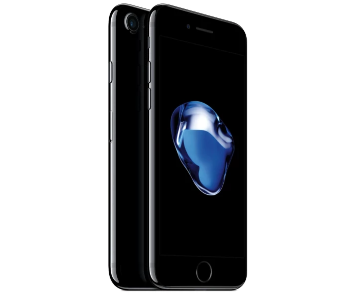Apple iPhone 7 32GB Jet Black — купить в интернет-магазине АЛЛО