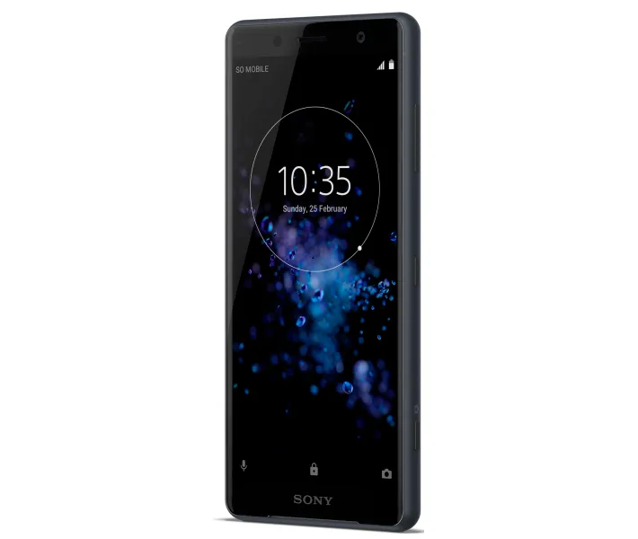 Sony Xperia XZ2 - купить в АЛЛО - Цена на Sony Xperia XZ2 H8266