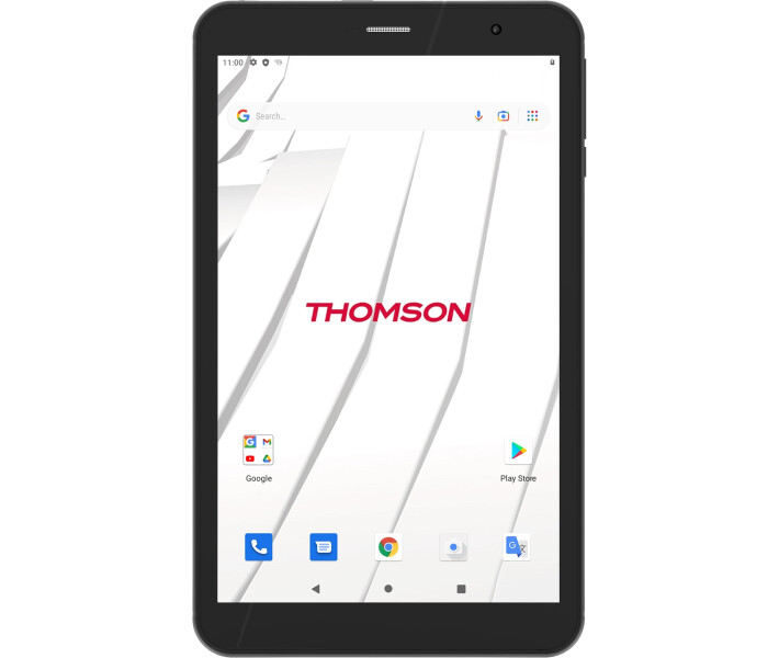 Фото - планшет Планшет Thomson TEO 8" 2/32GB LTE Black (TEO8M2BK32LTE)