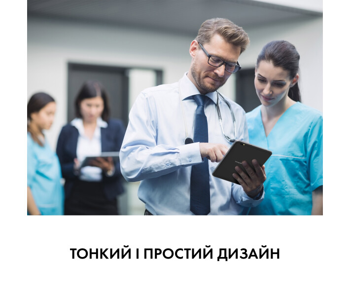 Фото - планшет Планшет Thomson TEO 8" 2/32GB LTE Black (TEO8M2BK32LTE)