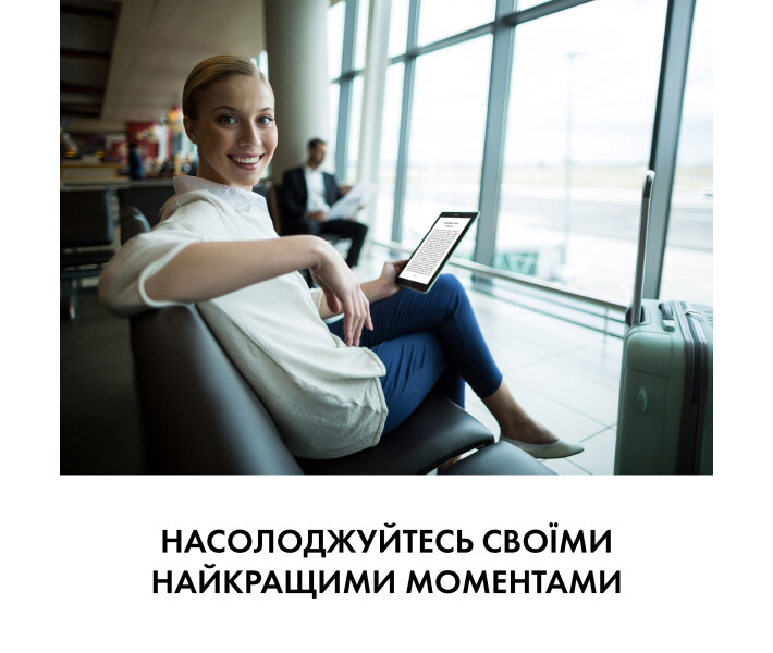 Фото - планшет Планшет Thomson TEO 8" 2/32GB LTE Black (TEO8M2BK32LTE)