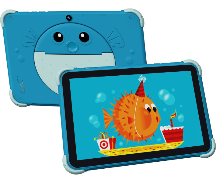 Фото - планшет Планшет Thomson TEO 10" 2/32GB Wi-Fi Blue (TEO10-KID2BL32)