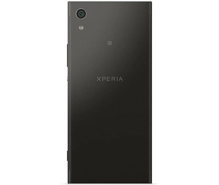 Фото - смартфон и мобильный телефон Смартфон Sony Xperia XA1 Black F3121 3/32GB