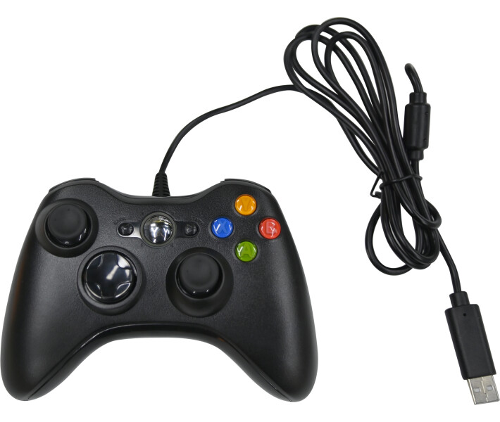 Фото - игровой манипулятор Геймпад - джойстик GamePro MG310B