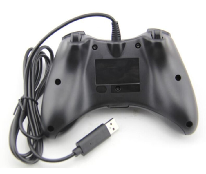 Фото - игровой манипулятор Геймпад - джойстик GamePro MG310B