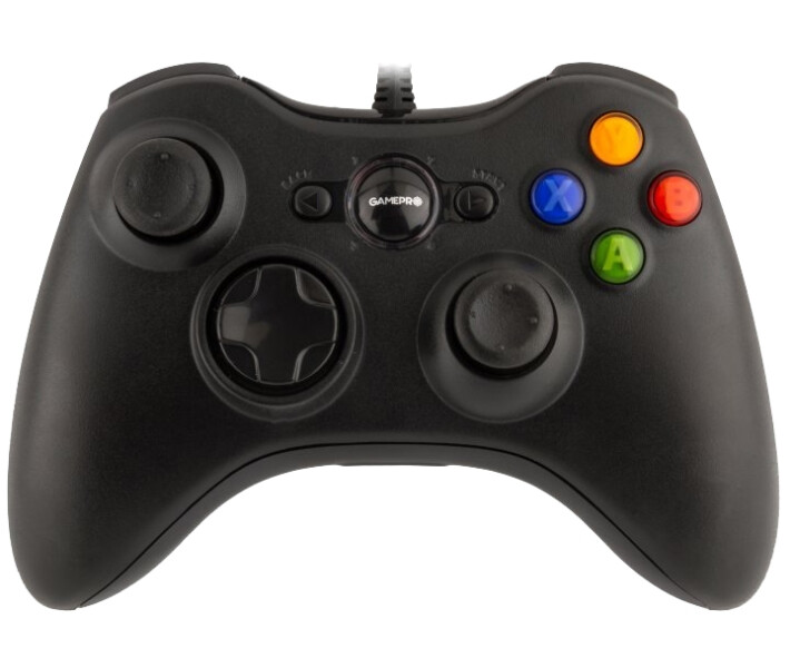 Фото - игровой манипулятор Геймпад - джойстик GamePro MG310B