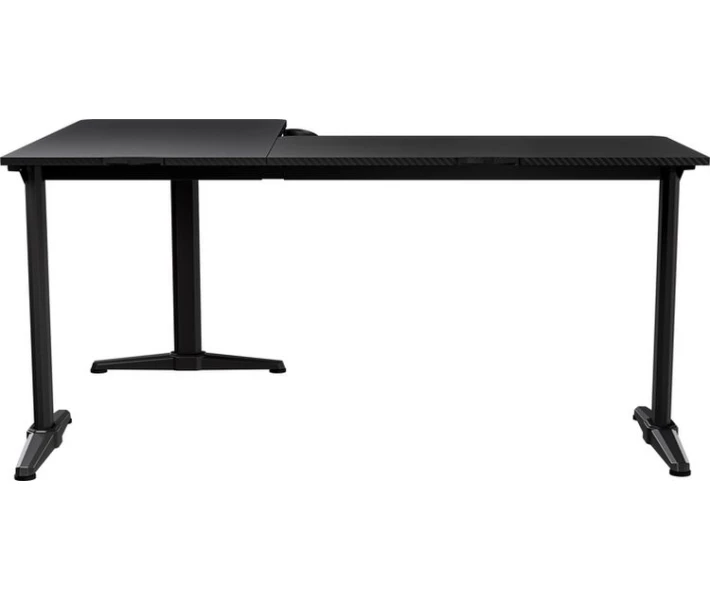 Фото - стол ПК Компьютерный стол Anda Seat Wind Seeker Black (AD-D-PT-1600-01-B)
