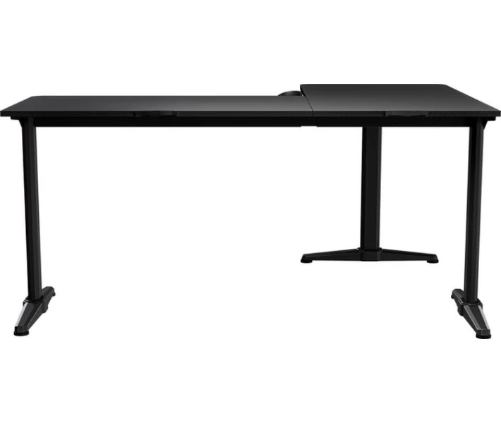 Фото - стол ПК Компьютерный стол Anda Seat Wind Seeker Black (AD-D-PT-1600-01-B)