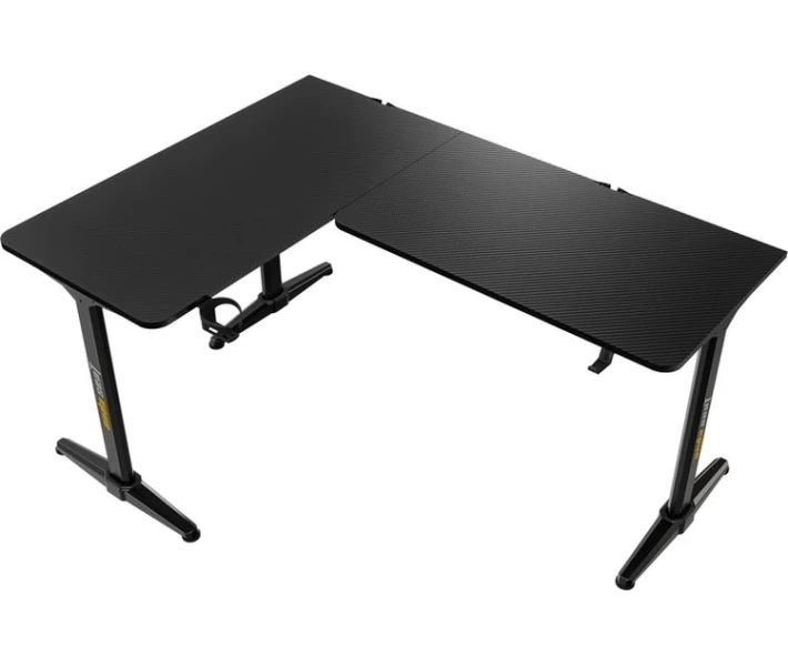 Фото - стол ПК Компьютерный стол Anda Seat Wind Seeker Black (AD-D-PT-1600-01-B)