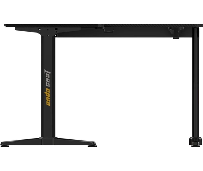Фото - стол ПК Компьютерный стол Anda Seat Wind Seeker Black (AD-D-PT-1600-01-B)