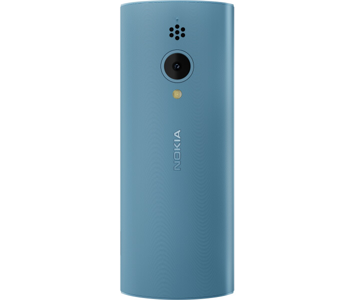 Фото - смартфон и мобильный телефон Мобильный телефон Nokia 150 TA-1582 DS BLUE