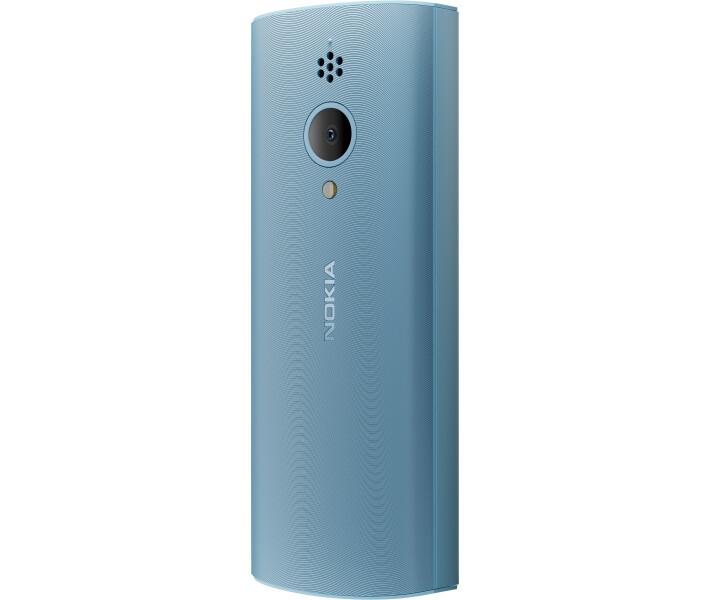 Фото - смартфон и мобильный телефон Мобильный телефон Nokia 150 TA-1582 DS BLUE