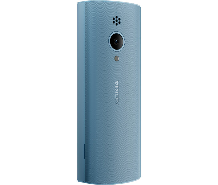 Фото - смартфон и мобильный телефон Мобильный телефон Nokia 150 TA-1582 DS BLUE