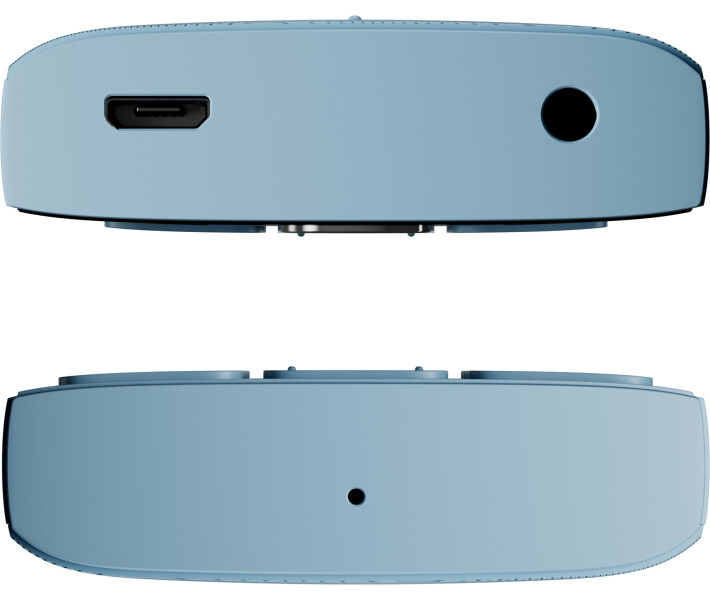 Фото - смартфон и мобильный телефон Мобильный телефон Nokia 150 TA-1582 DS BLUE