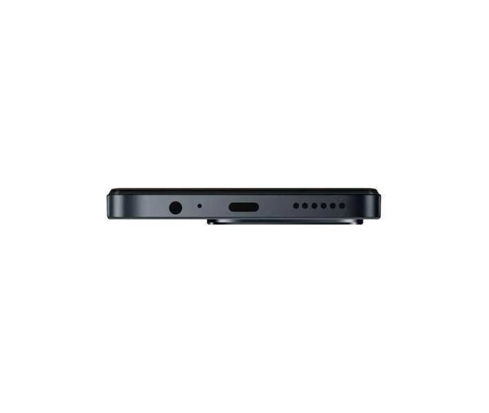 Фото - смартфон и мобильный телефон ZTE Blade A55 4/128GB Black