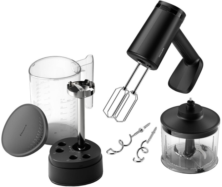 Фото - миксер Миксер Philips HR3781/20
