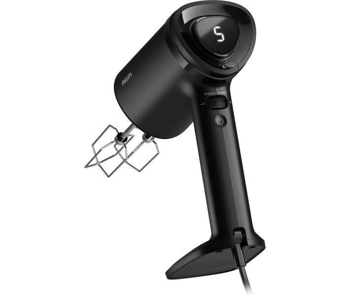 Фото - миксер Миксер Philips HR3781/10