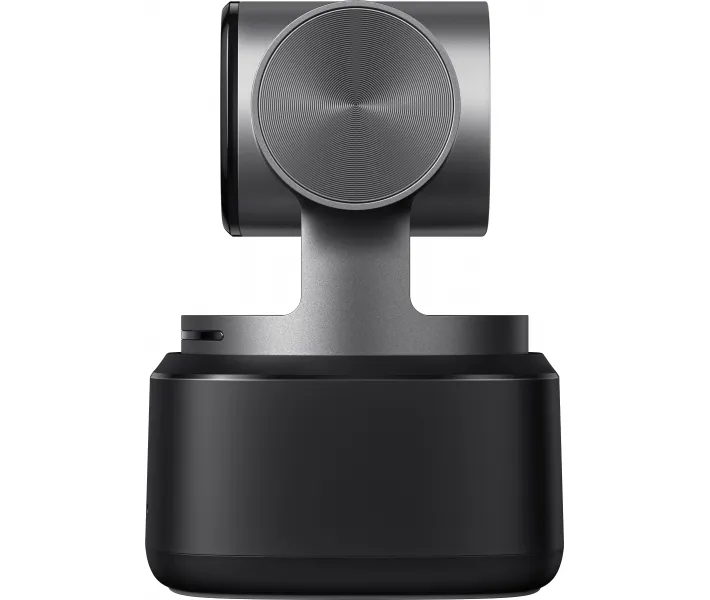 Веб-камера OBSBOT Tiny 2 AI-Powered PTZ 4K Black (OBSBOT-TINY2