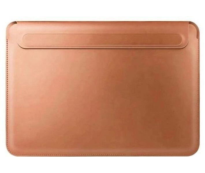Фото - чехол для Apple MacBook Чехол-сумка BeCover ECO Leather для MacBook 12" Brown (709688)