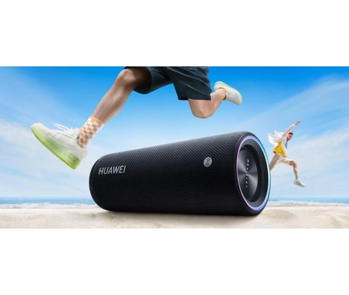 Портативная акустика Huawei Sound Joy Obsidian Black купить в