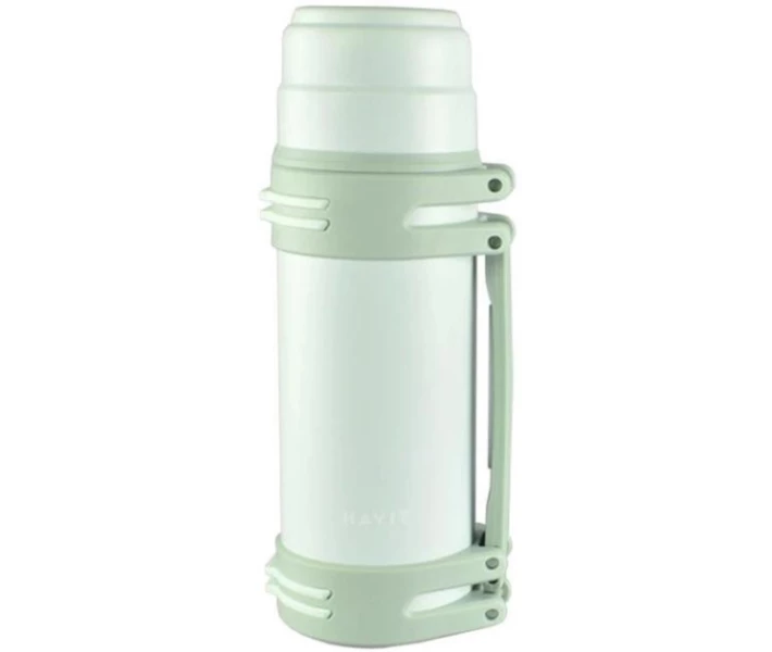 Фото - термоса Термос HAVIT HV-TM006 800ml Green