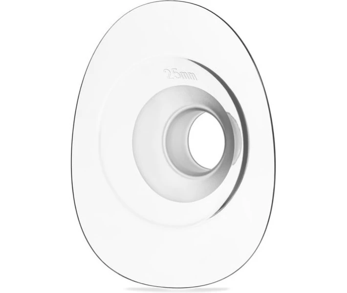 Фото - молокоотсос Молокоотсос Lionelo Fidi Free White (LOC-FIDI FREE WHITE)