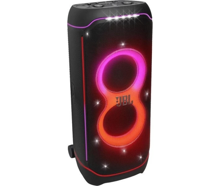 FUGA様　JBL PartyBox Акустика JBL PartyBox Ultimate JBLPARTYBOXULTEU Black купить в