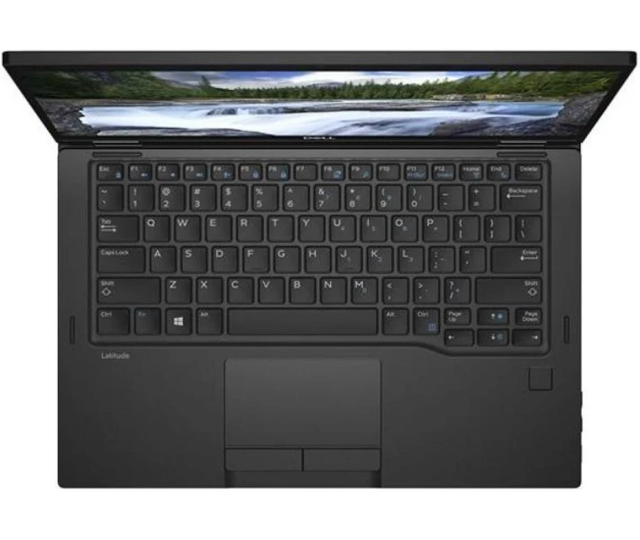 Фото - ноутбук Ноутбук Dell Latitude E7390 "Seller Refurbished"