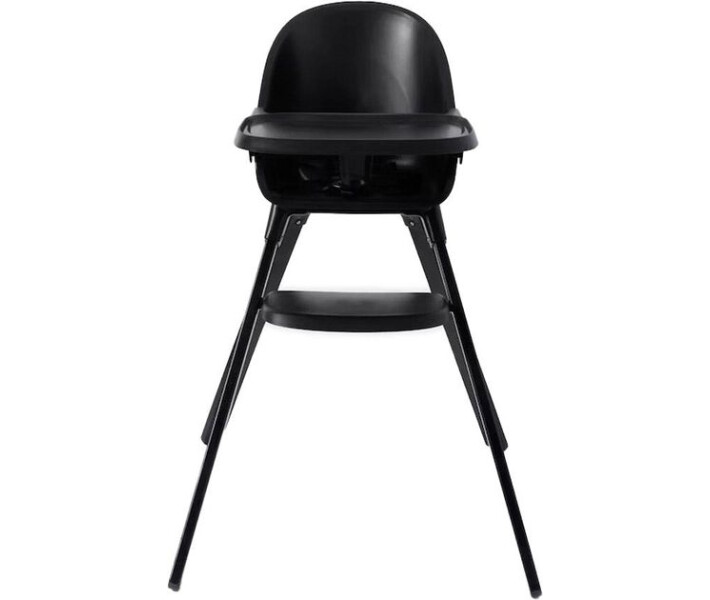 Фото - стульчик для кормления Стульчик для кормления Twistshake Black (78939)