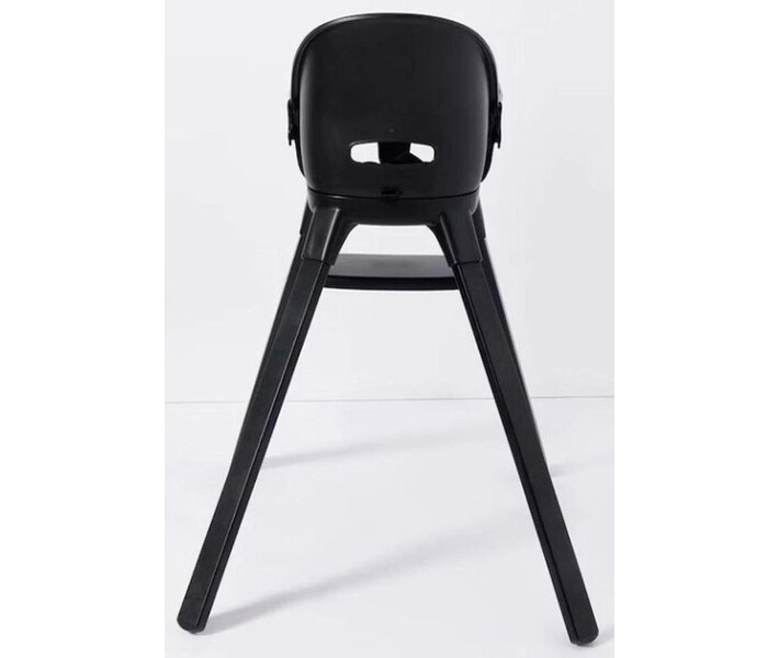 Фото - стульчик для кормления Стульчик для кормления Twistshake Black (78939)