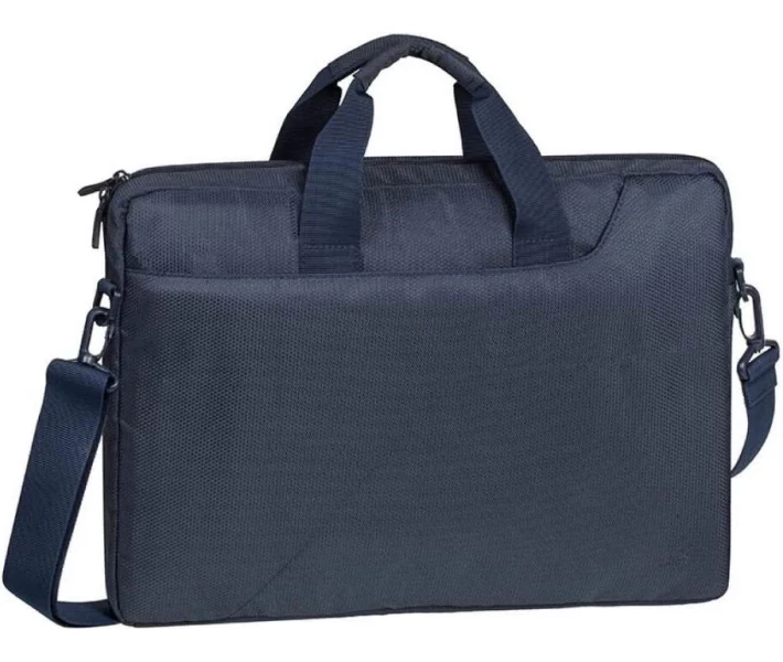 Фото - сумку для ноутбука Сумка для ноутбука 15" Riva Case 8035 Dark Blue