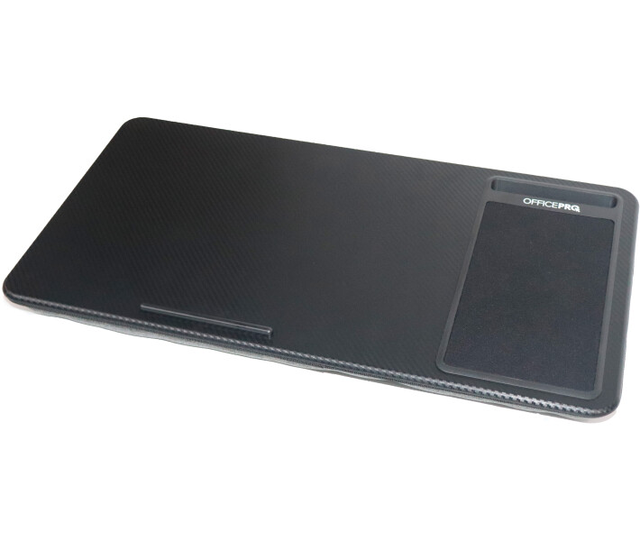 Фото - стол и подставку для ноутбука Подставка для ноутбука OfficePro CP615B Black