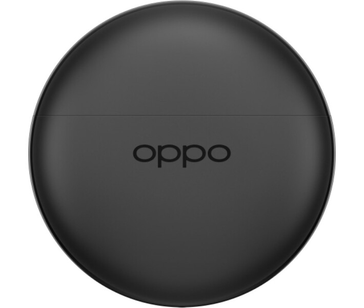 Фото - наушники Наушники OPPO Enco Buds 2 (ETE41) Midnight