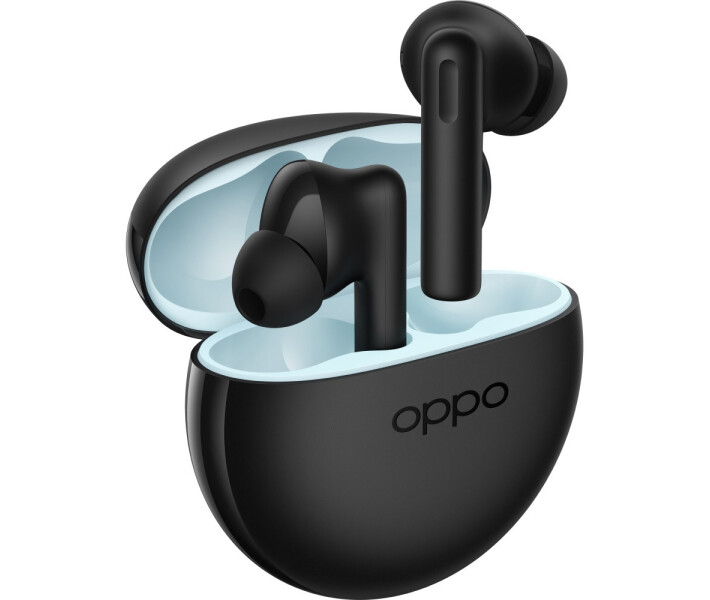 Фото - наушники Наушники OPPO Enco Buds 2 (ETE41) Midnight