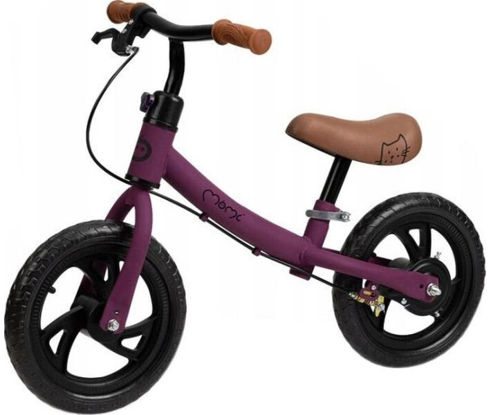 Фото - беговела Беговел MoMi Breki Violet (ROBI00058)