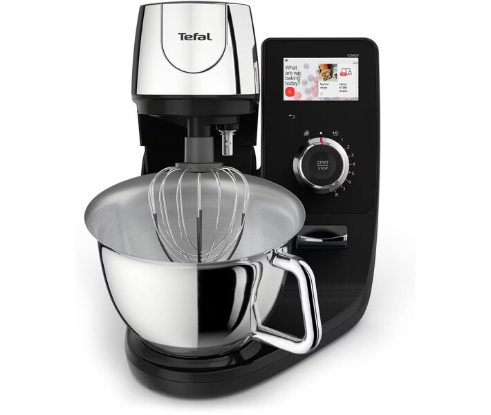 Фото - кухонного робота Кухонная машина Tefal QB951837