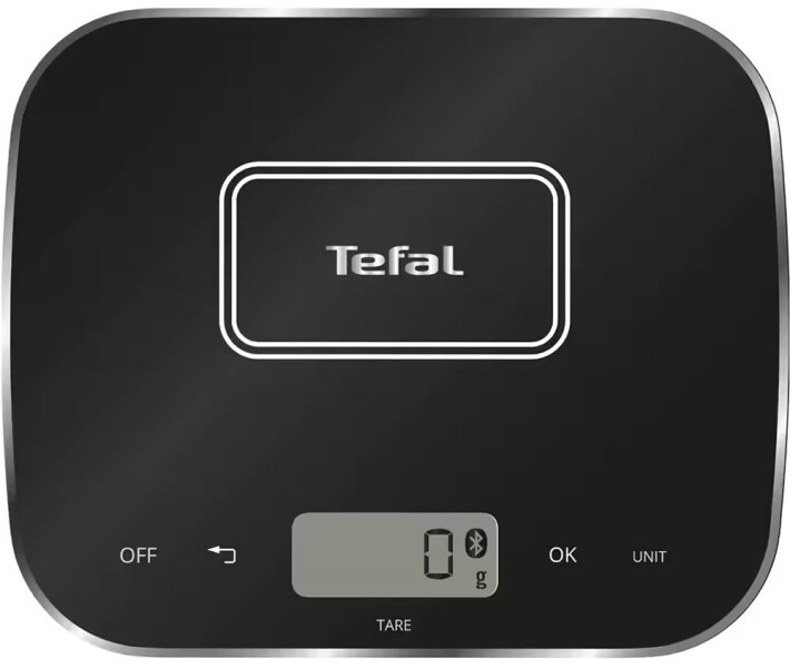 Фото - кухонного робота Кухонная машина Tefal QB951837