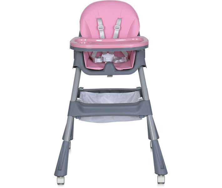Фото - стульчик для кормления Стульчик для кормления Bambi M 5722 (lilac)