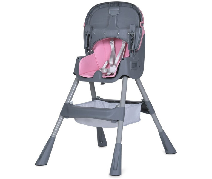 Фото - стульчик для кормления Стульчик для кормления Bambi M 5722 (lilac)