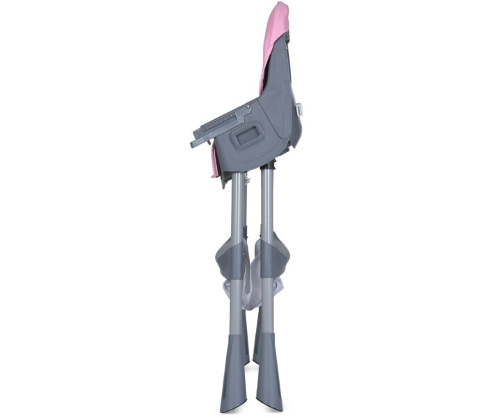 Фото - стульчик для кормления Стульчик для кормления Bambi M 5722 (lilac)
