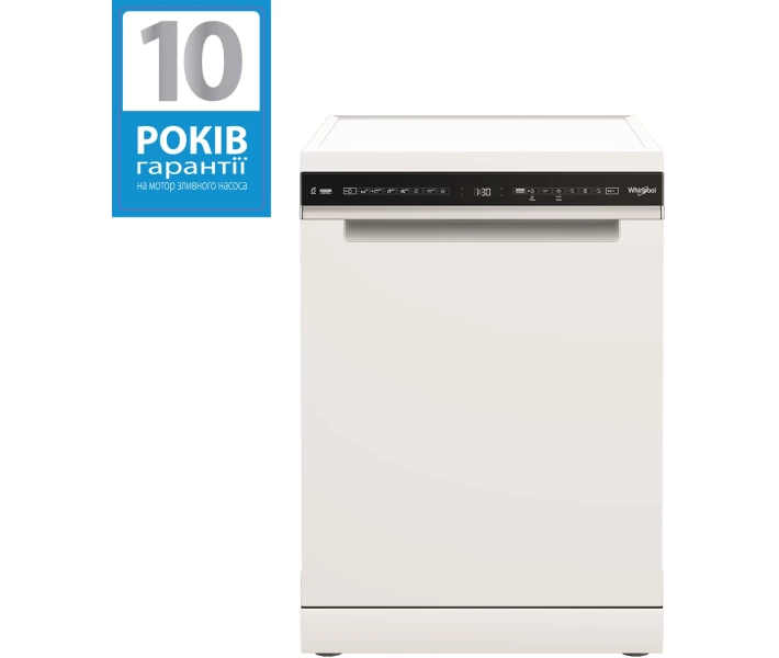 Фото - отдельно стоящую посудомоечную машину Whirlpool W7F HS31