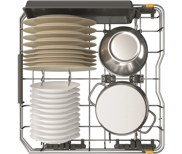 Фото - отдельно стоящую посудомоечную машину Whirlpool W7F HS31