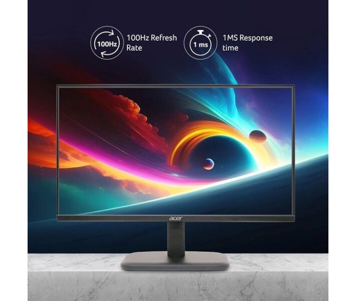 Фото - монитор Монитор игровой 21.5" Acer EK220QE3bi (UM.WE0EE.303)                