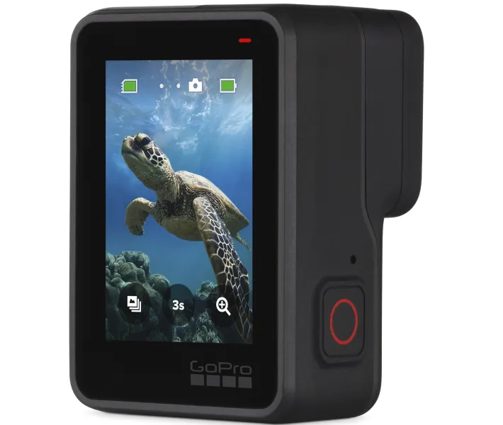 Экшн-камера GoPro HERO 7 Black купить в АЛЛО – цена