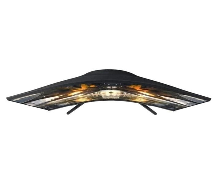 Фото - монитор Монитор игровой 32" Samsung ODYSSEY S32CG550 (LS32CG550EIXCI)       