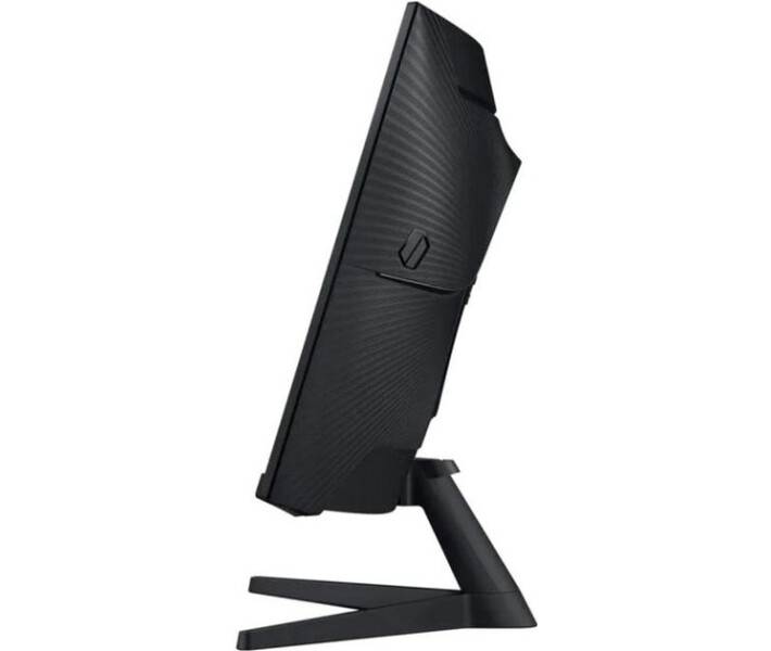 Фото - монитор Монитор игровой 32" Samsung ODYSSEY S32CG550 (LS32CG550EIXCI)       