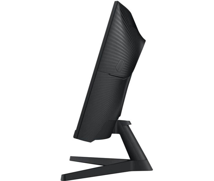 Фото - монитор Монитор игровой 27" Samsung ODYSSEY S27CG550 (LS27CG550EIXCI)       